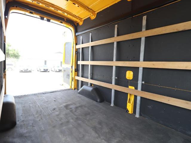 2021 Ford Transit Cargo Van 148 WB High Roof Cargo