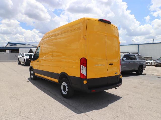 2021 Ford Transit Cargo Van 148 WB High Roof Cargo