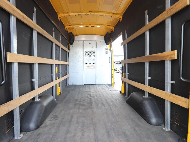2021 Ford Transit Cargo Van 148 WB High Roof Cargo