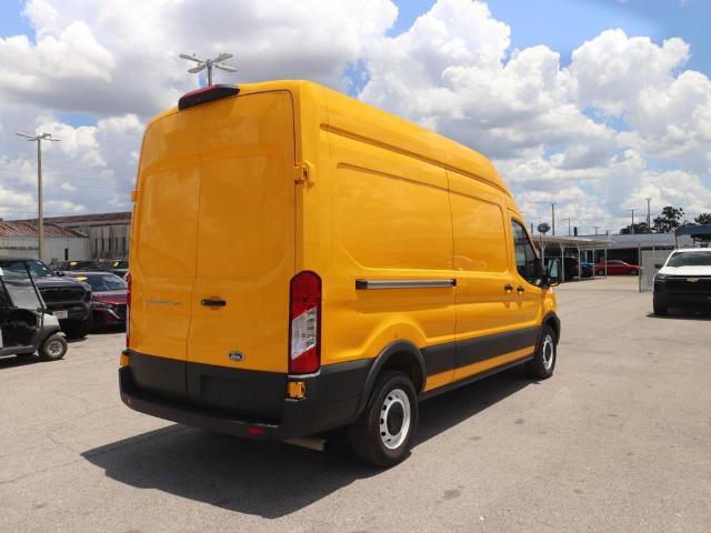 2021 Ford Transit Cargo Van 148 WB High Roof Cargo