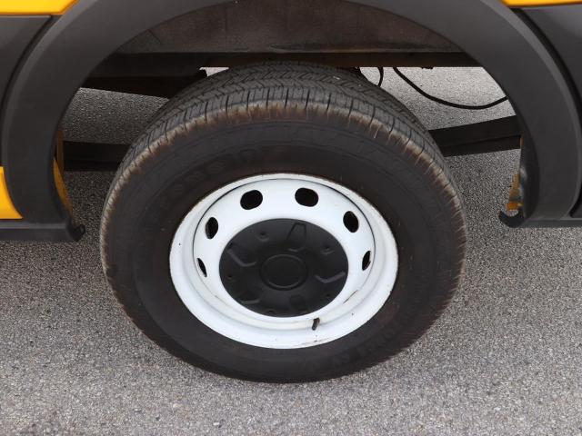 2021 Ford Transit Cargo Van 148 WB High Roof Cargo