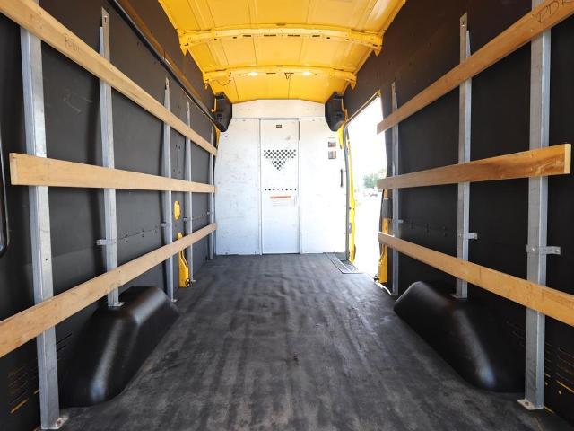 2021 Ford Transit Cargo Van 148 WB High Roof Cargo