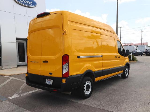 2021 Ford Transit Cargo Van 148 WB High Roof Cargo