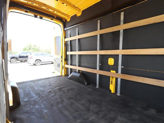 2021 Ford Transit Cargo Van 148 WB High Roof Cargo