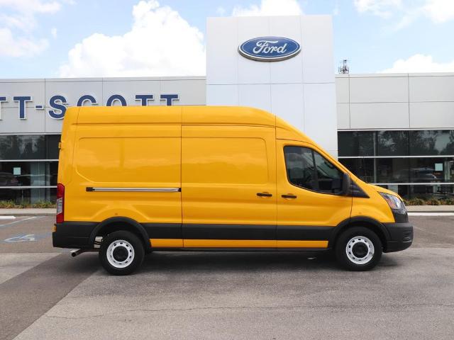 2021 Ford Transit Cargo Van 148 WB High Roof Cargo