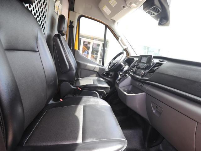 2021 Ford Transit Cargo Van 148 WB High Roof Cargo