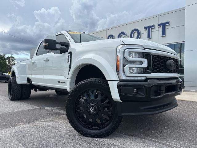 2023 Ford F-450 LARIAT for sale in Plant City, FL