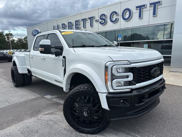2023 Ford F-450 LARIAT