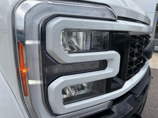 2023 Ford F-450 LARIAT