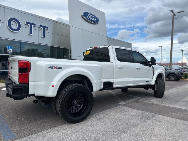 2023 Ford F-450 LARIAT