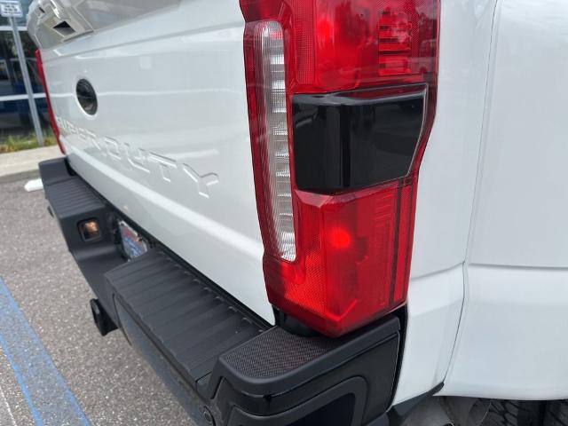 2023 Ford F-450 LARIAT
