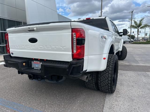 2023 Ford F-450 LARIAT