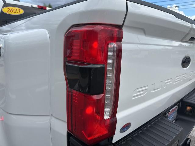 2023 Ford F-450 LARIAT