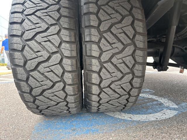 2023 Ford F-450 LARIAT