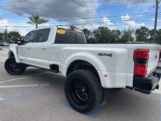 2023 Ford F-450 LARIAT