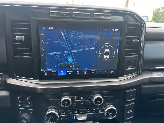 2023 Ford F-450 LARIAT