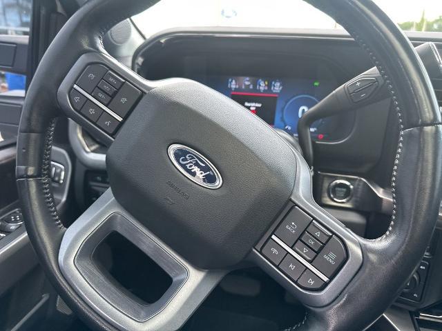 2023 Ford F-450 LARIAT