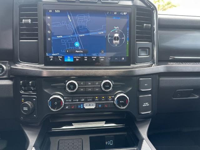 2023 Ford F-450 LARIAT