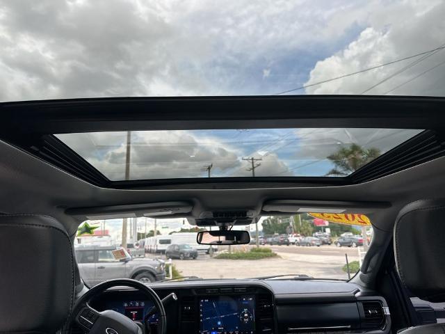 2023 Ford F-450 LARIAT