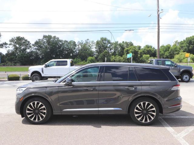 2023 Lincoln Aviator Black Label Grand Touring