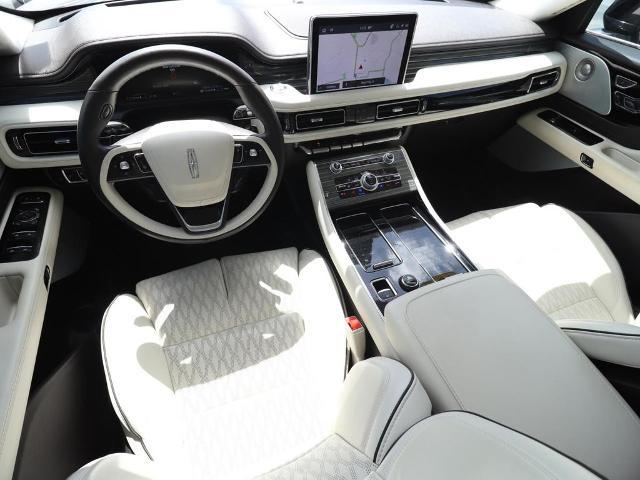 2023 Lincoln Aviator Black Label Grand Touring