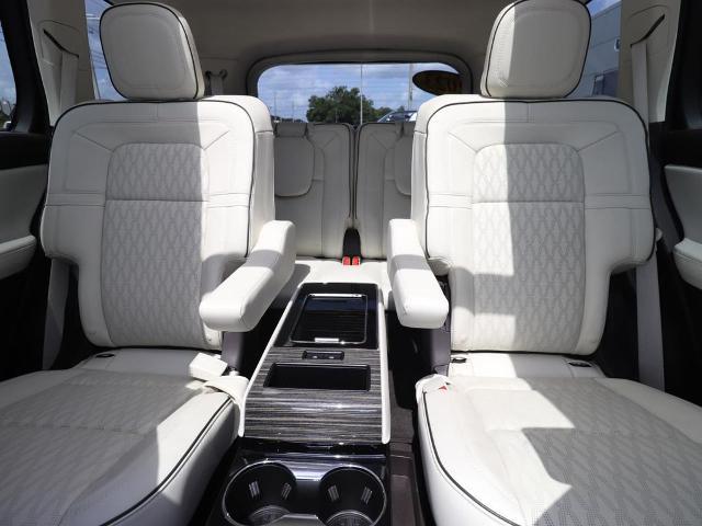 2023 Lincoln Aviator Black Label Grand Touring