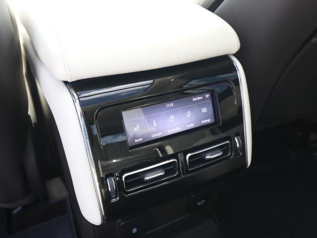 2023 Lincoln Aviator Black Label Grand Touring