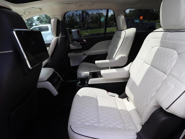 2023 Lincoln Aviator Black Label Grand Touring