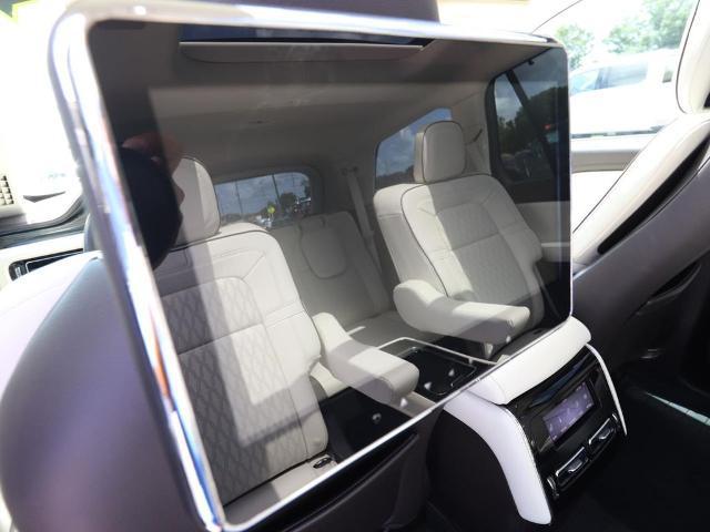 2023 Lincoln Aviator Black Label Grand Touring