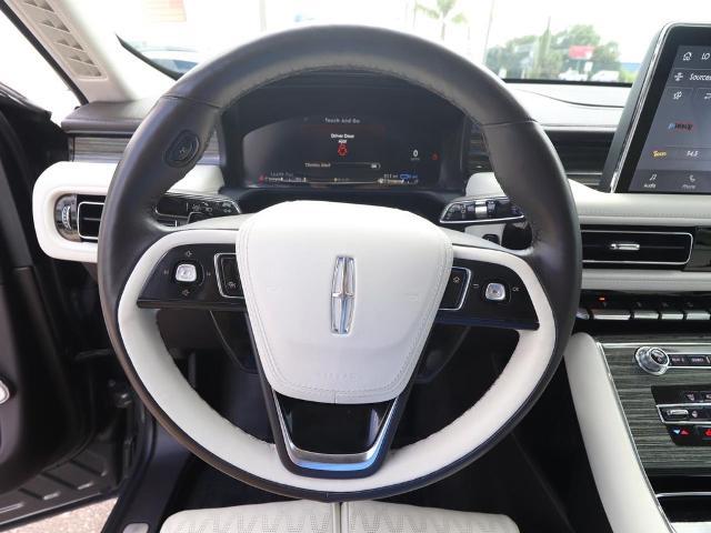2023 Lincoln Aviator Black Label Grand Touring