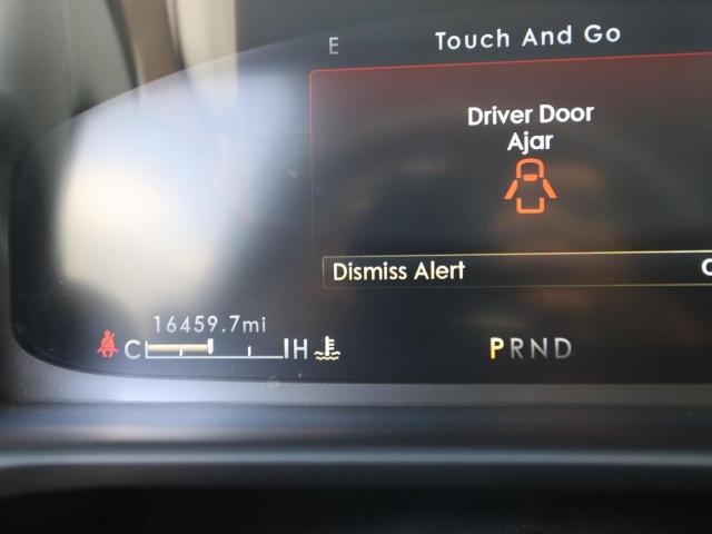 2023 Lincoln Aviator Black Label Grand Touring