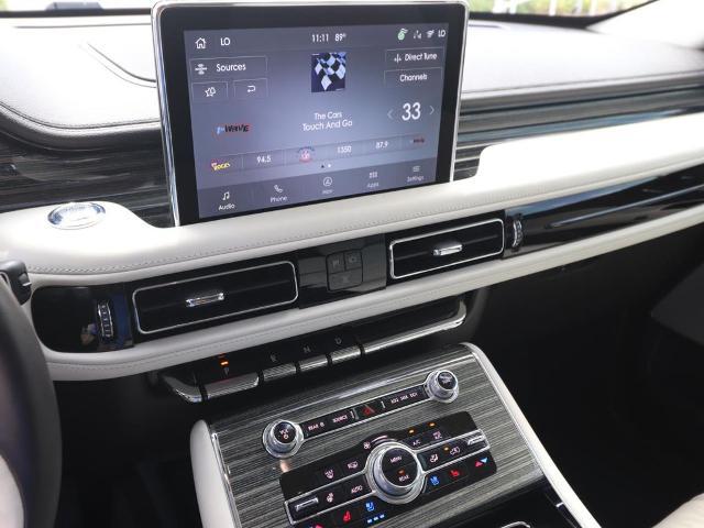 2023 Lincoln Aviator Black Label Grand Touring