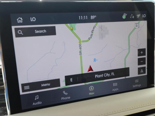 2023 Lincoln Aviator Black Label Grand Touring