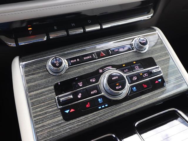 2023 Lincoln Aviator Black Label Grand Touring