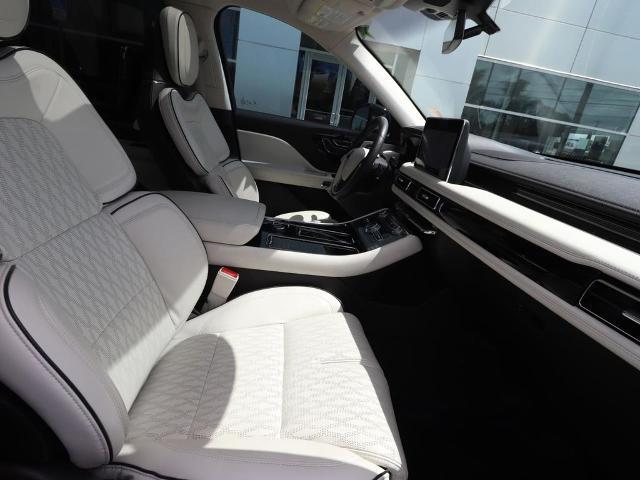 2023 Lincoln Aviator Black Label Grand Touring