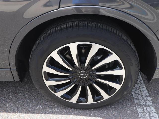 2023 Lincoln Aviator Black Label Grand Touring