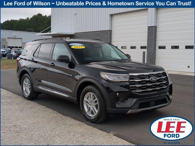 2025 Ford Explorer Active for sale in Wilson, NC