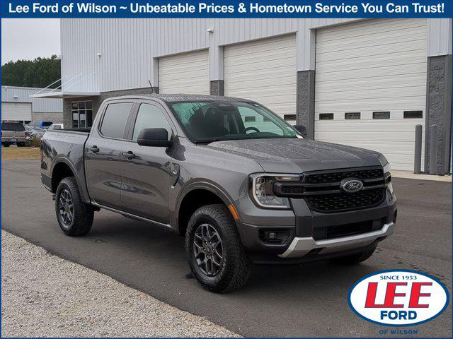 2024 Ford Ranger XLT for sale in Wilson, NC