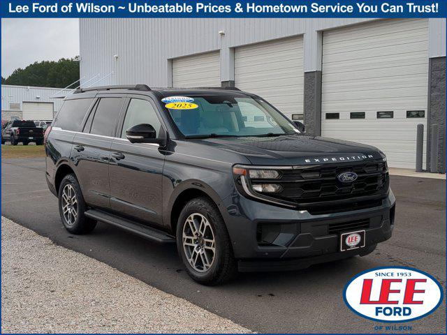 2025 Ford Expedition Active for sale in Wilson, NC
