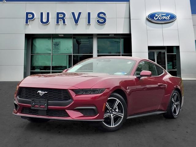 2025 Ford Mustang EcoBoost Fastback for sale in Fredericksburg, VA