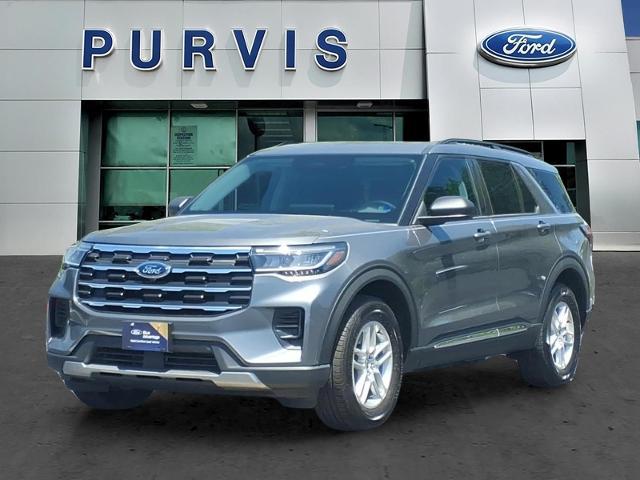 2025 Ford Explorer Active for sale in Fredericksburg, VA