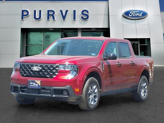 2025 Ford Maverick XLT for sale in Fredericksburg, VA