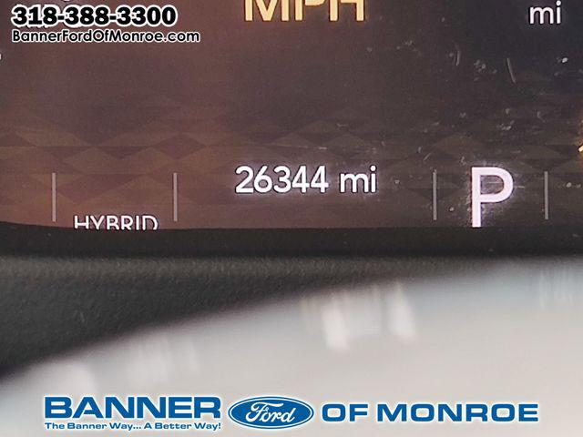 2023 Jeep Wrangler 4xe Rubicon 4x4
