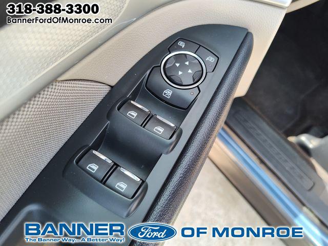 2018 Ford Explorer Base
