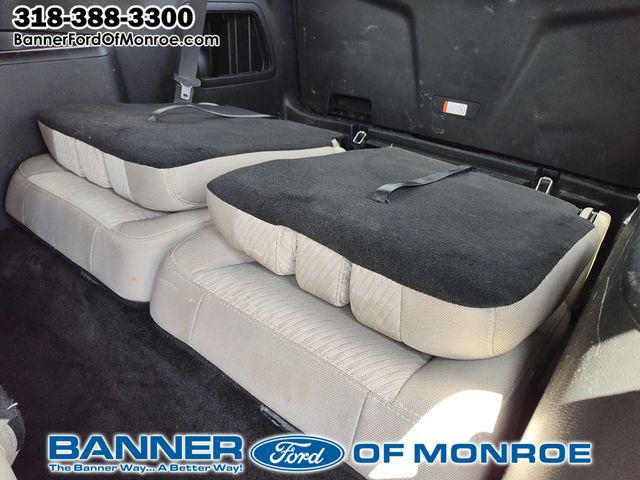 2018 Ford Explorer Base