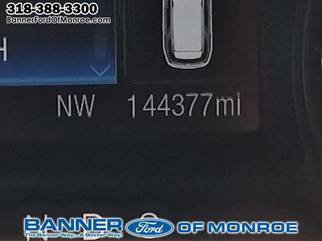2018 Ford Explorer Base