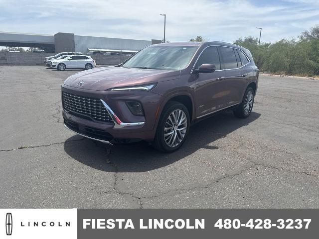 2026 Buick Enclave Avenir FWD for sale in Mesa, AZ