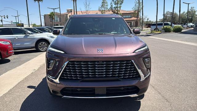 2026 Buick Enclave Avenir FWD