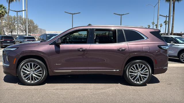 2026 Buick Enclave Avenir FWD
