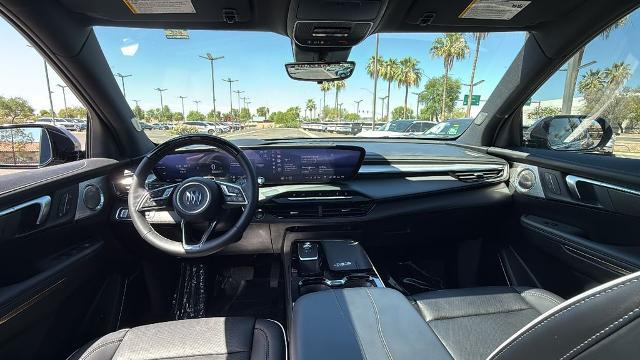 2026 Buick Enclave Avenir FWD